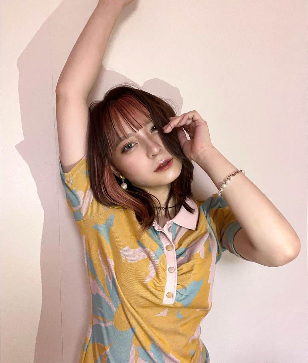 東ノエルのインスタグラム：「💞」