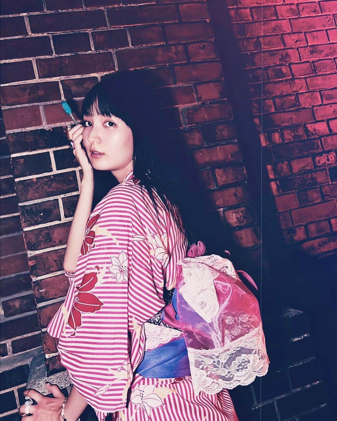 道江幸子のインスタグラム