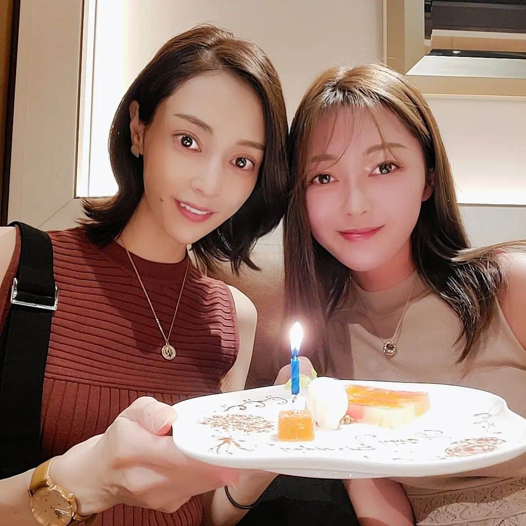 池田夏希のインスタグラム