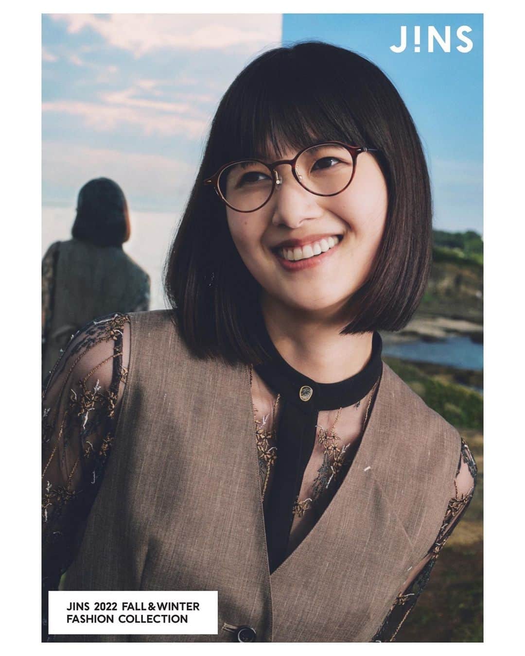 新井貴子のインスタグラム