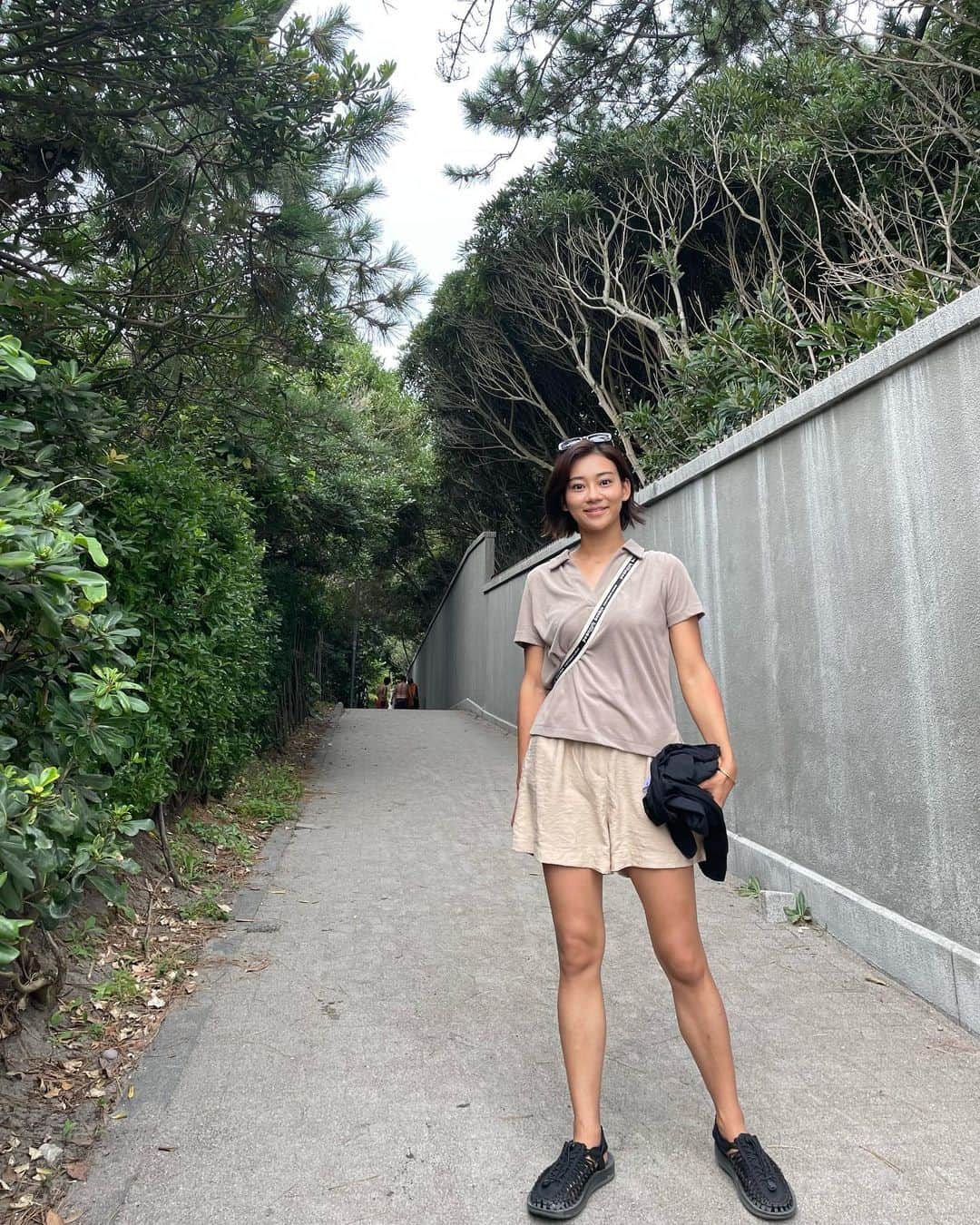 指出瑞貴のインスタグラム