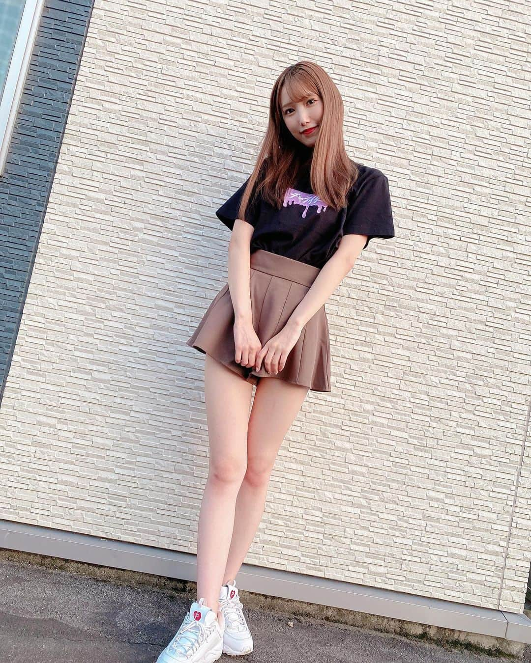 田中菜津美のインスタグラム