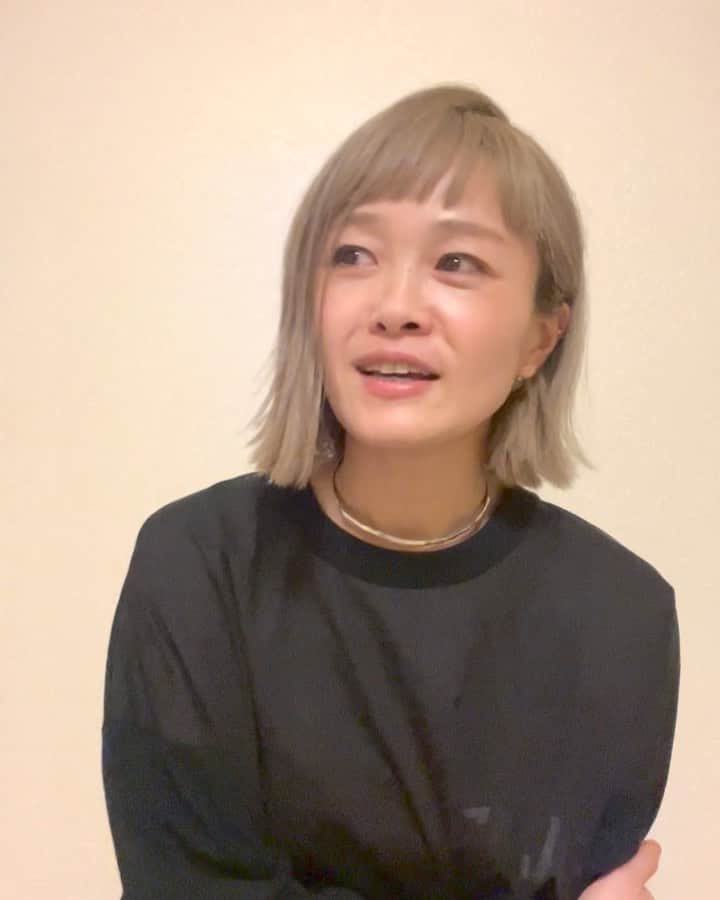 NakamuraEmiのインスタグラム