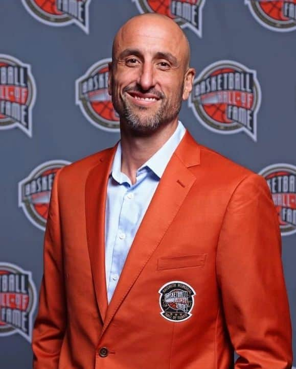 マヌ・ジノビリさんのインスタグラム写真 - (マヌ・ジノビリInstagram)「🇺🇲What a night! 🇦🇷Gran noche!」9月10日 22時42分 - manuginobili