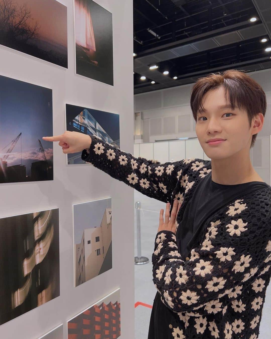さんのインスタグラム写真 - (Instagram)「유고가 찍은 사진들 대단하고 멋지다...」9月10日 22時55分 - dongdongisland