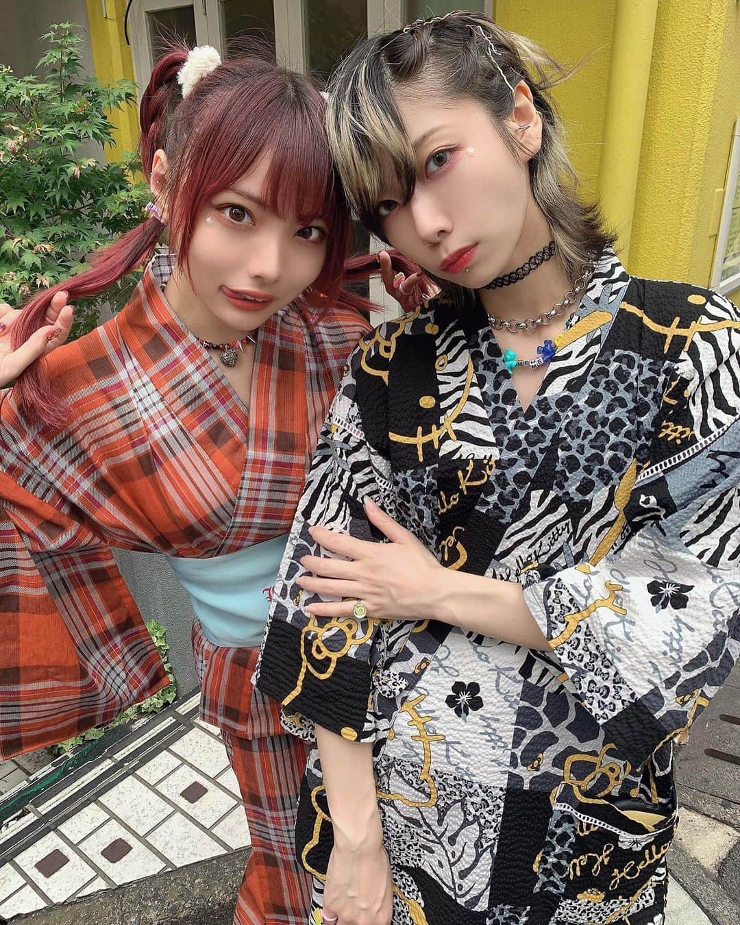 コショージメグミのインスタグラム：「BE BY BE BYE 夏休み」