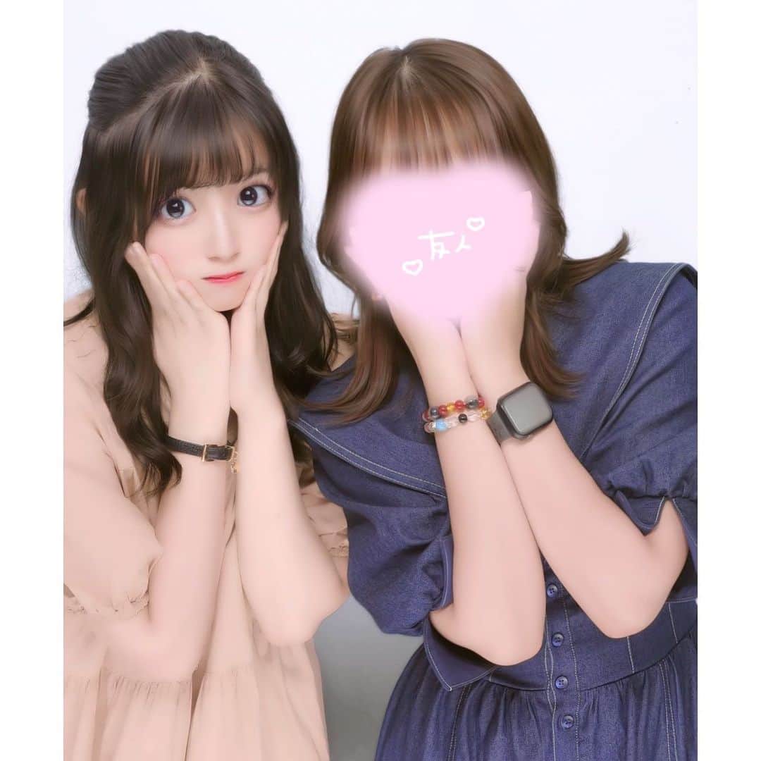 進藤あまねのインスタグラム：「今日はフッ軽ちゃんと秋葉原に行ってきたよ✨ 秋葉は街中が好きなもので溢れかえってて幸せ空間だよね…( *´艸`) フッ軽ちゃんから「こんなに生き生きしてるアナタみるの久しぶりなんだけど…ww」って言われました✌  #秋葉原 #ねすぐらむ #ヲタねす」
