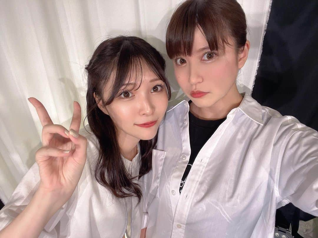 原奈津子のインスタグラム：「#キミに贈る朗読会 #サトラレ the reading Vol.12  #三村遙佳 #涼本奈緒 #原奈津子 #田嶌紗蘭 #森岡悠 #藤井彩加」