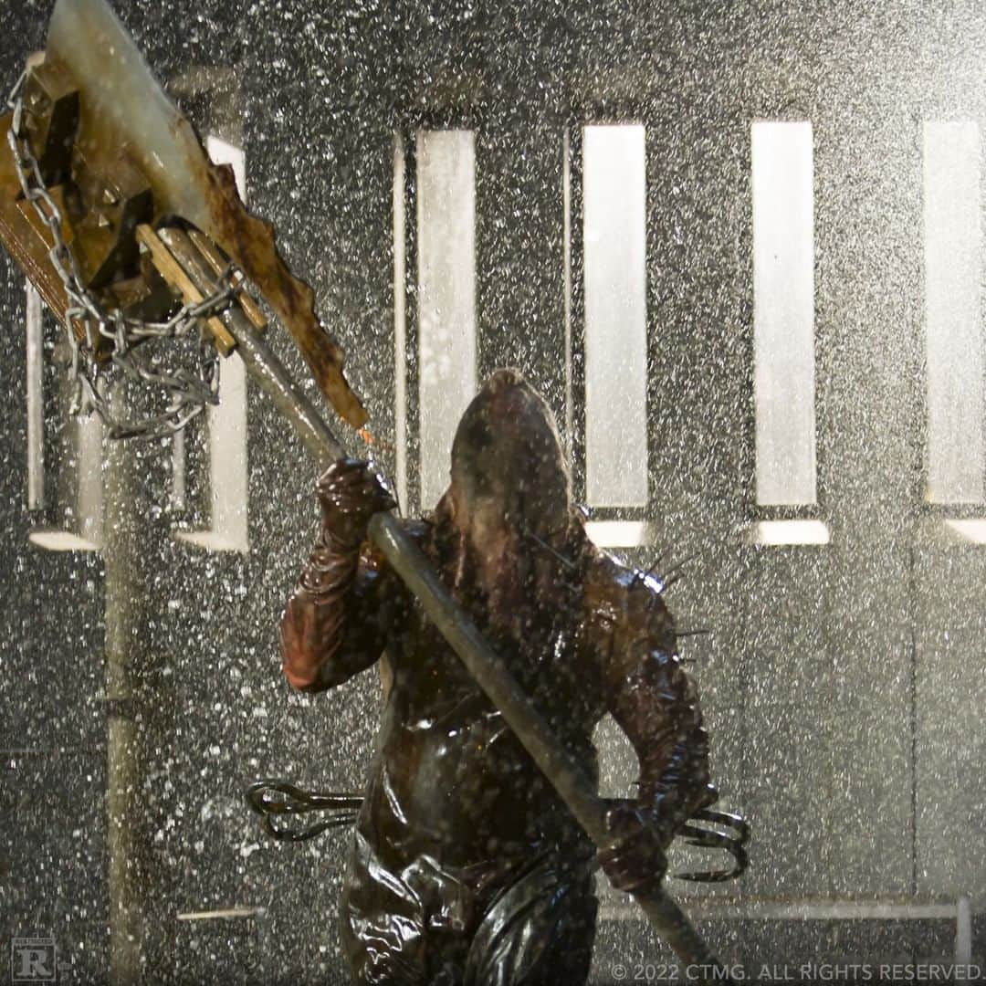 Resident Evilさんのインスタグラム写真 - (Resident EvilInstagram)「#ResidentEvil: Afterlife blasted into theaters today in 2010. Fire it up tonight on 4K Ultra HD, Blu-ray and Digital.」9月11日 1時00分 - residentevil