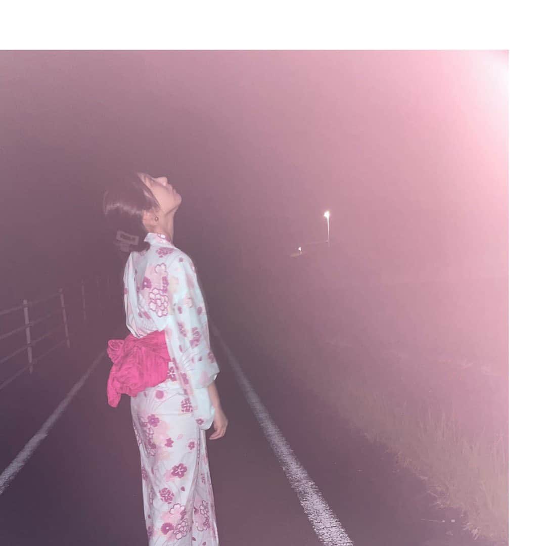 脇春さんのインスタグラム写真 - (脇春Instagram)「な つ や す み 🌻」9月11日 16時23分 - wackyyyy
