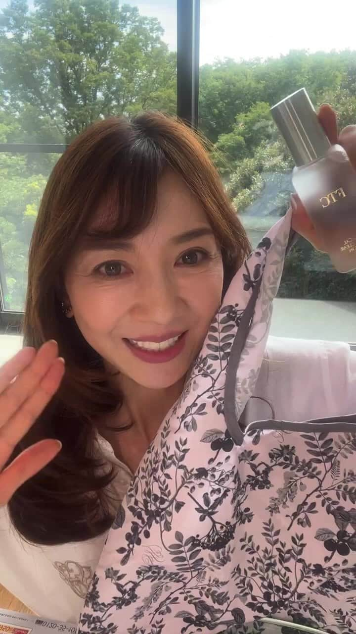 君島十和子のインスタグラム