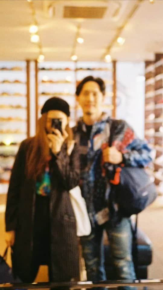 バイトゥーイ・ズワピットのインスタグラム：「日本に行きたくてたまらない! 💓 คิดถึงญี่ปุ่นมาก ช่วงนี้ก็นั่งดูรูปถ่ายทริปเก่าๆวนไป  #zvpvacation #zvpfilms」