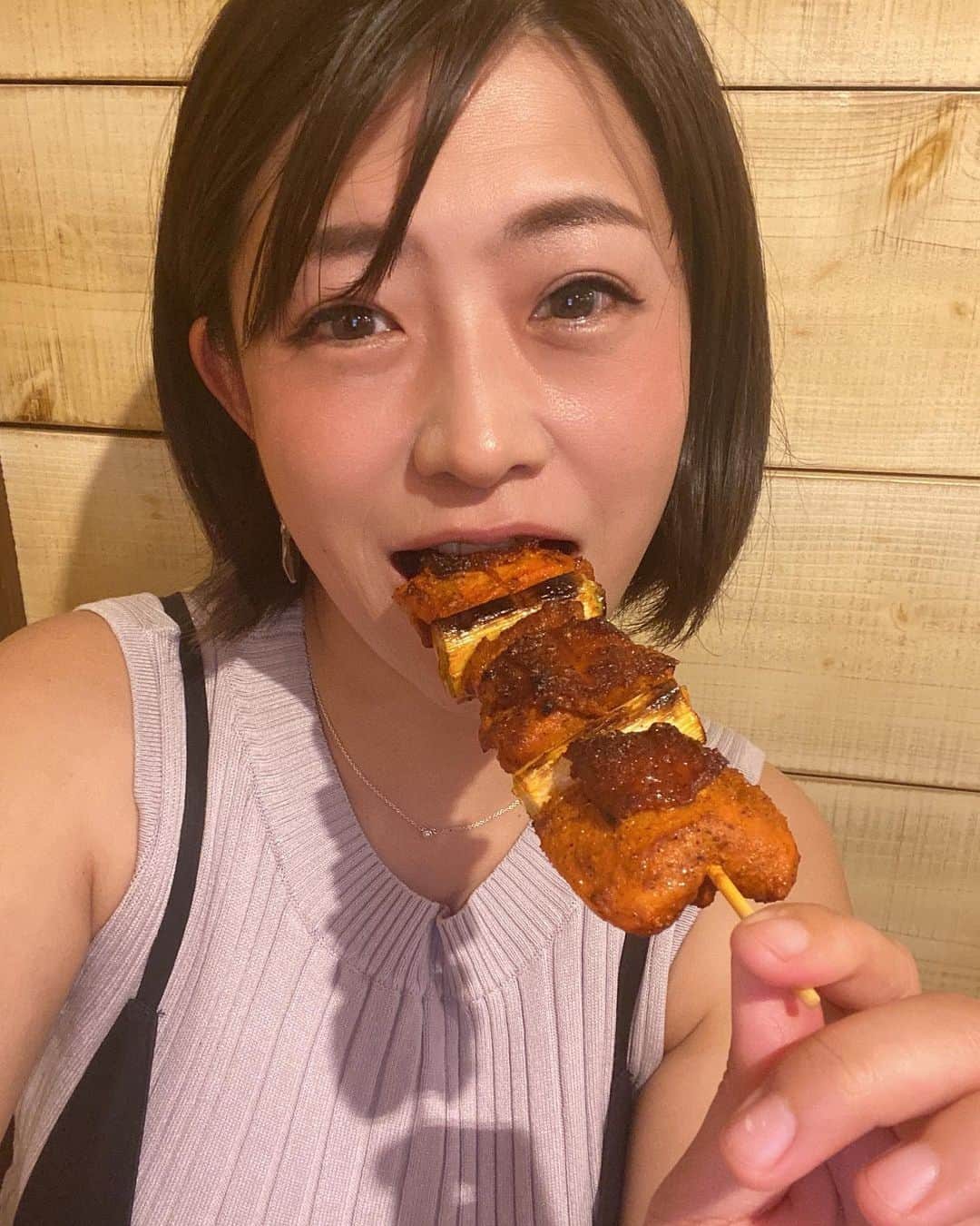 範田紗々のインスタグラム