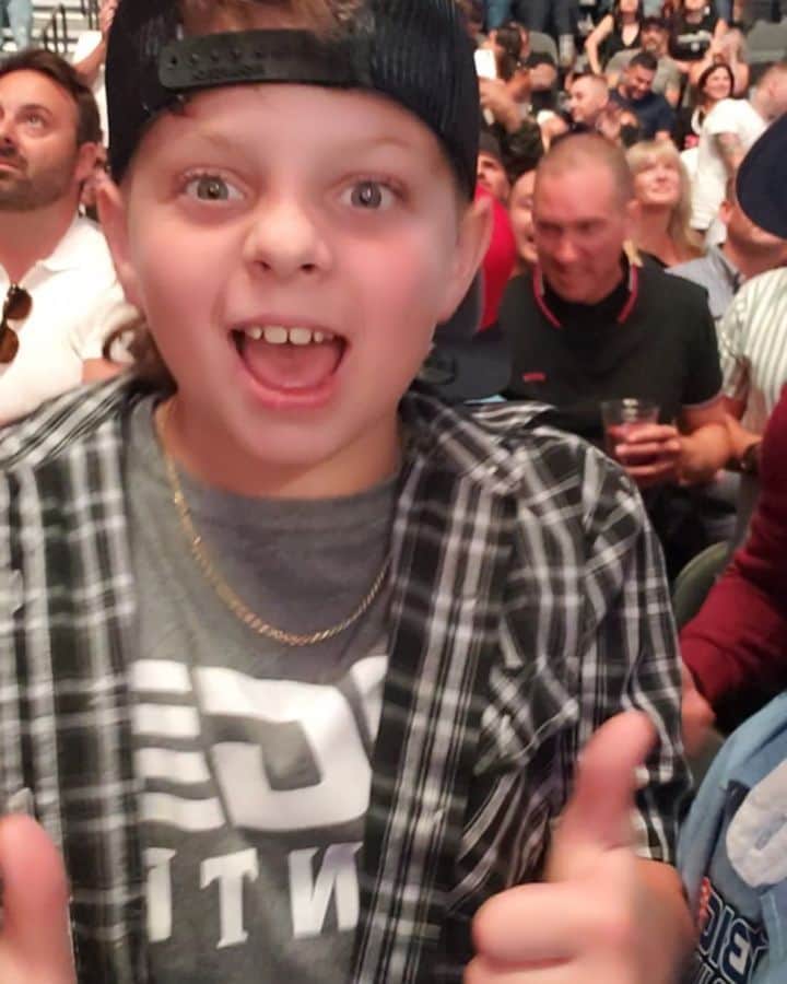 のインスタグラム：「Congrats @natediaz209」