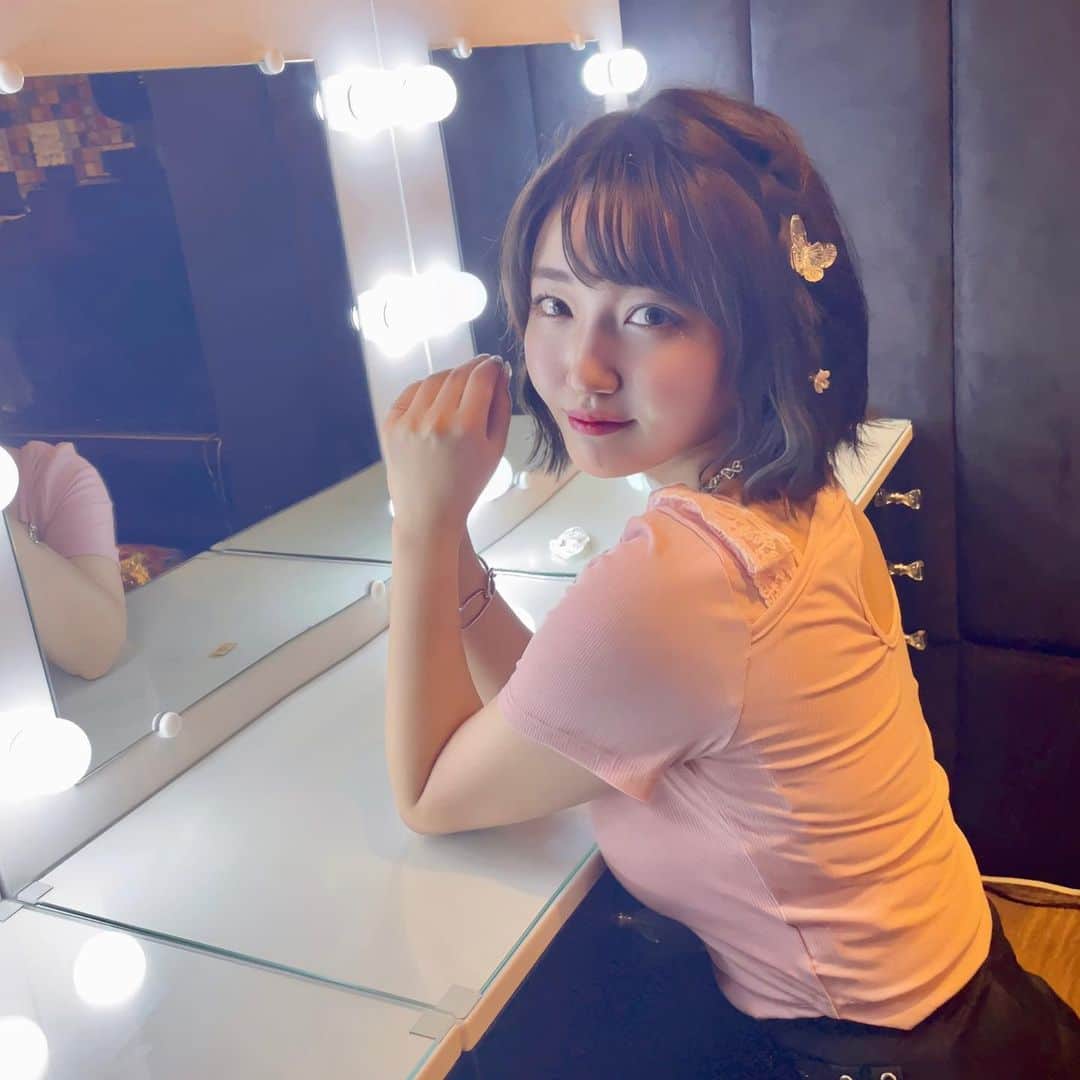 東美希のインスタグラム