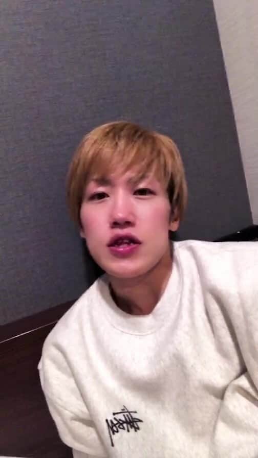 Takeshiのインスタグラム