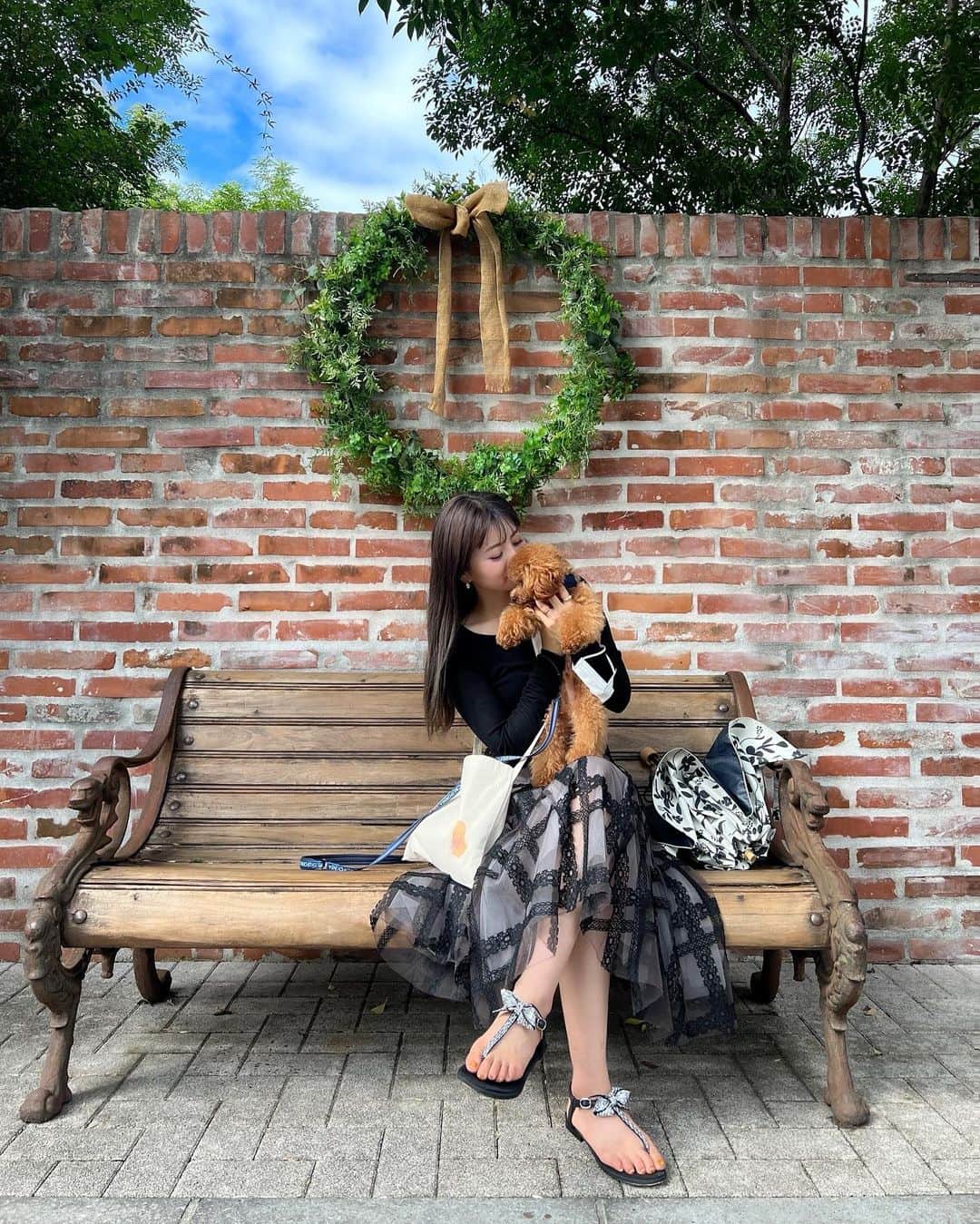 田中優衣のグルメインスタ