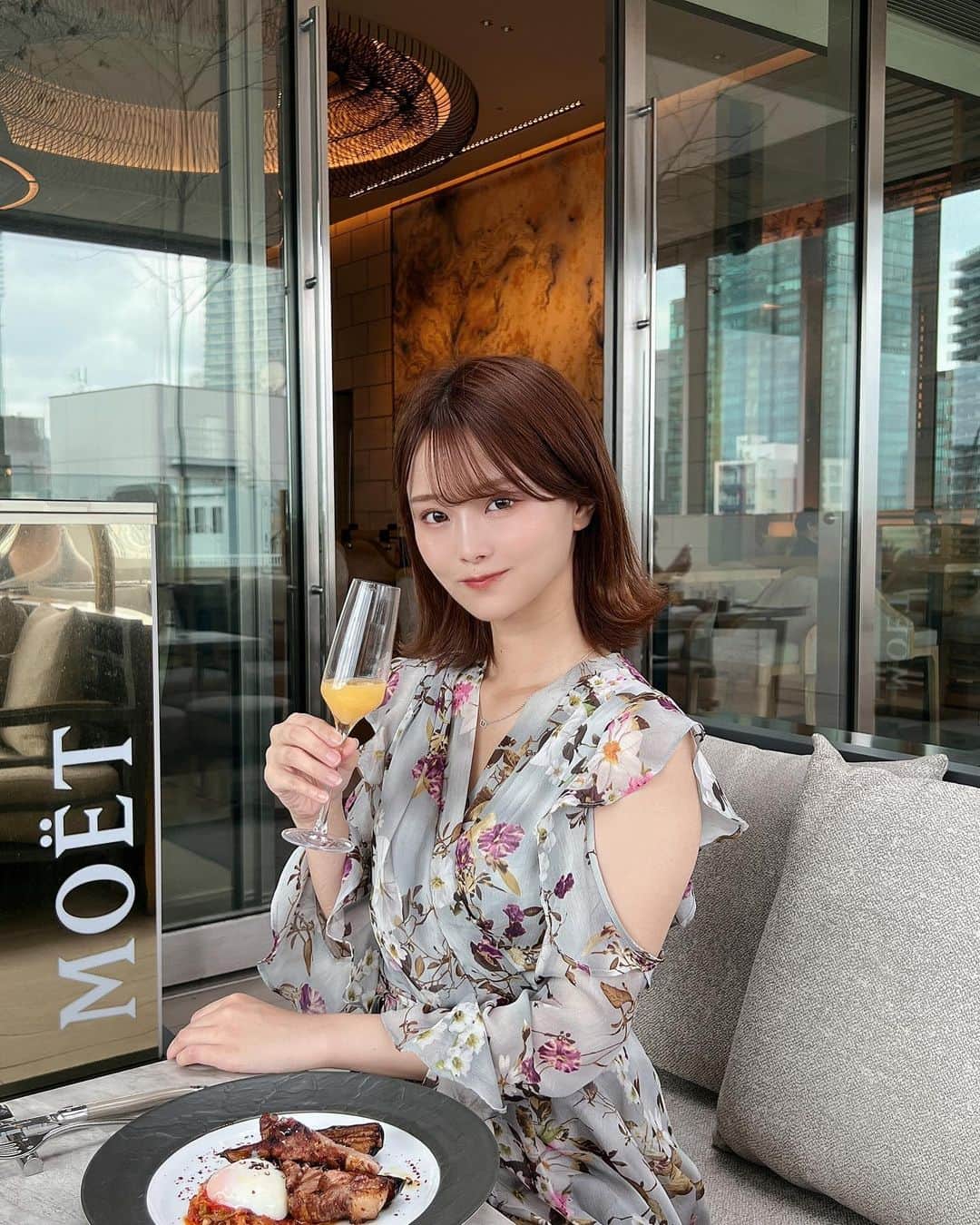 吉田恵美のグルメインスタ