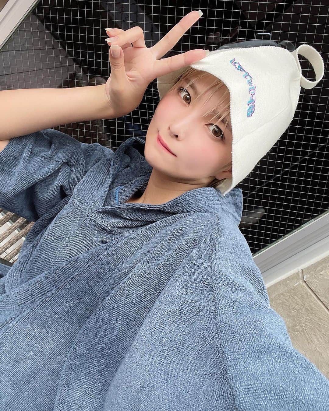 ききまるのインスタグラム