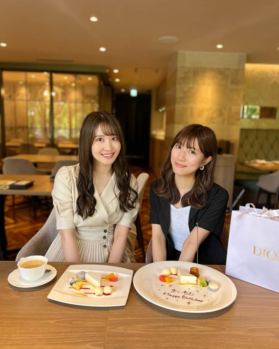 沢井里奈のグルメインスタ