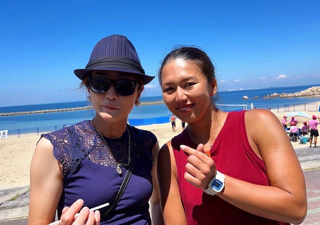 宮川紗麻亜のインスタグラム