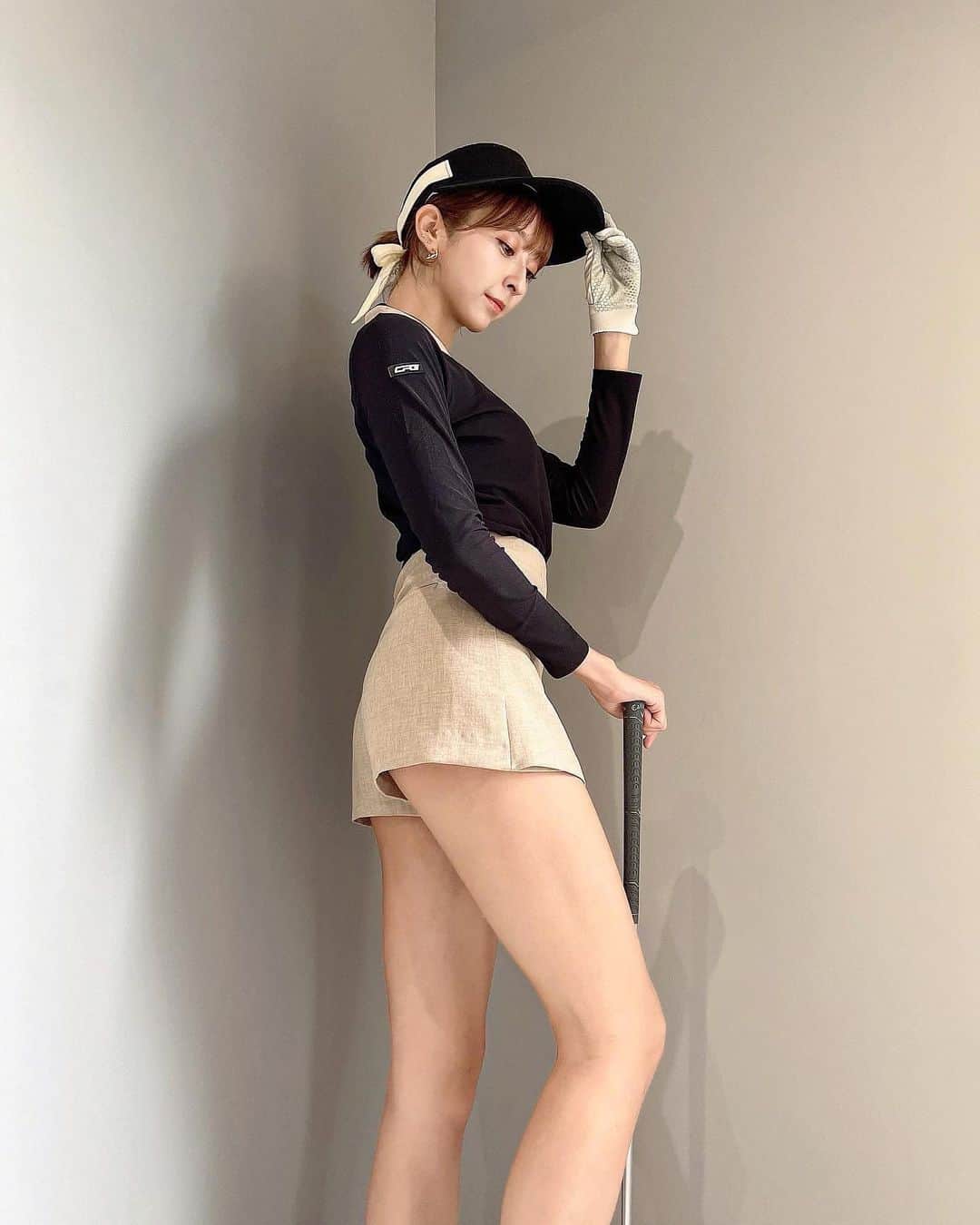 緒方咲のインスタグラム