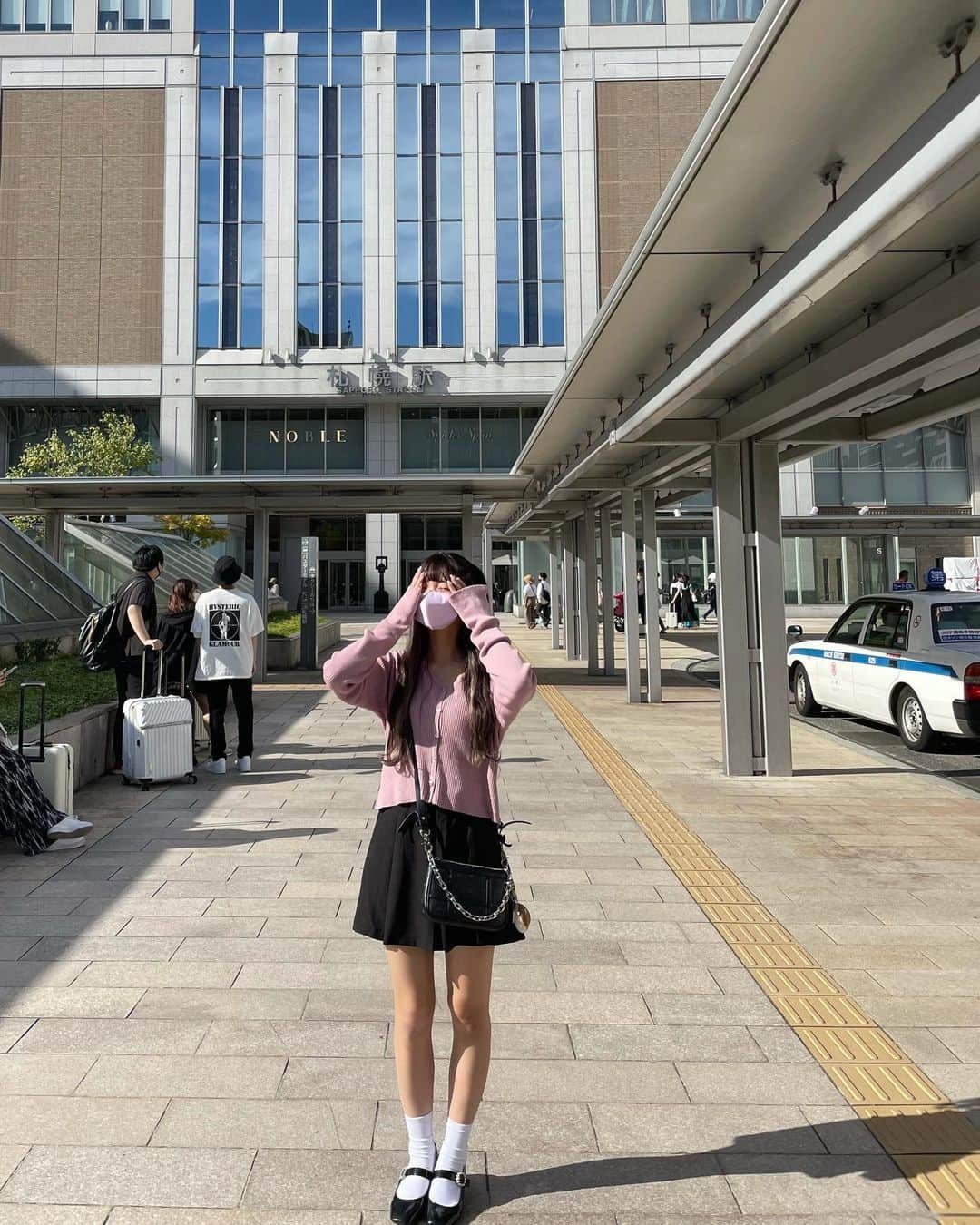 津代美月さんのインスタグラム写真 - (津代美月Instagram)「. 北海道の少しの思い出たち  もっとあるけど またのちに   #北海道」9月11日 21時36分 - __tsushiromizuki