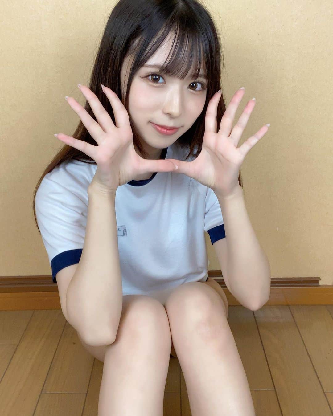 天音ゆいのインスタグラム：「\ \  Twitterサポート返信くれ〜！ / / #過去pic」
