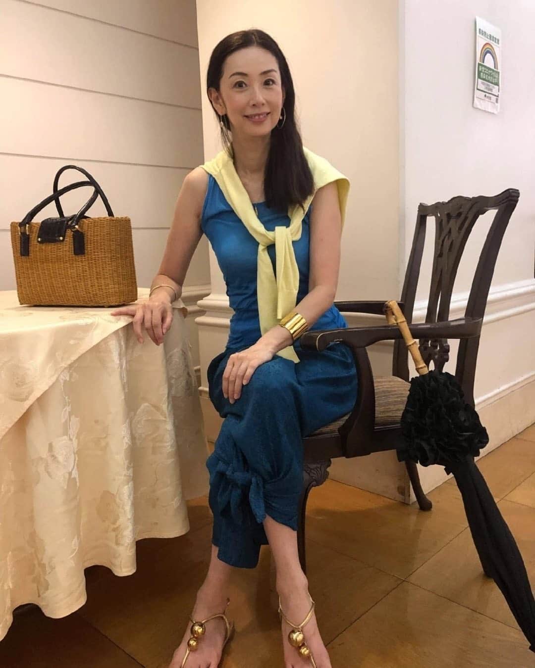 田村翔子のインスタグラム