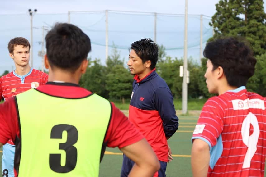 河内勇太さんのインスタグラム写真 - (河内勇太Instagram)「Chiba Soccer League Round 11 2-0 Win!!🏆  残り2戦必勝で、優勝、昇格目指します！！  #football  #soccer #市川SC #Ichikawa SC #選手兼任監督 #yasuda #nb  #千葉県 #市川市 #社会人サッカー  #vonds市原vert」9月12日 11時43分 - yutakkk