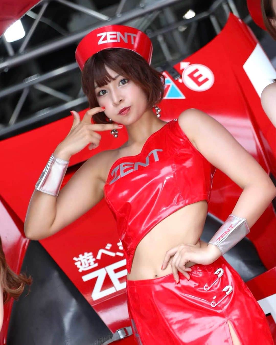 藤井マリーのインスタグラム