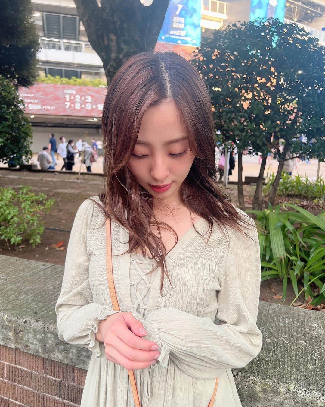 藤江れいなのインスタグラム