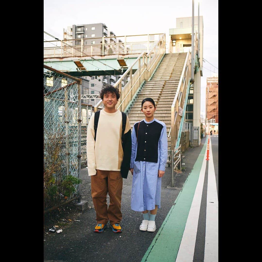 大西礼芳さんのインスタグラム写真 - (大西礼芳Instagram)「#mirrorliarfilms season4  『バイバイ』#ムロツヨシ 監督 での📷✌︎  公開中でございます。よろしくお願い致します❤️‍🔥」9月12日 20時46分 - onishi.ayaka