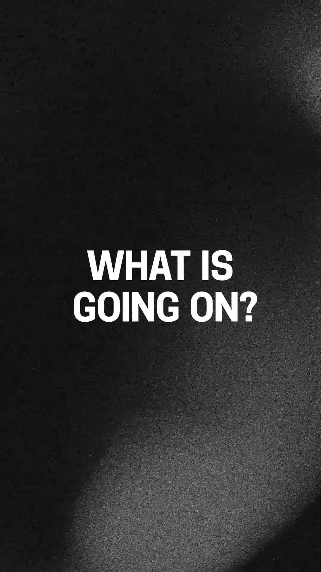 トウスのインスタグラム：「This is not a 404 error. Something is happening at #TOUS and you'll see it soon.」