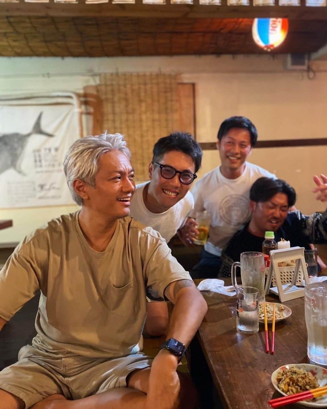 押尾学さんのインスタグラム写真 - (押尾学Instagram)「#familia #risefromtheashes」9月12日 18時22分 - manabuoshio_official