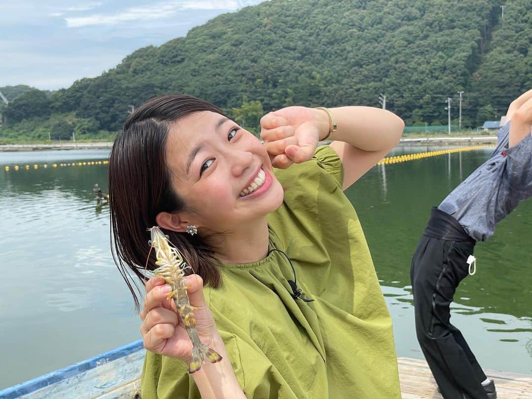 渕上沙紀のインスタグラム