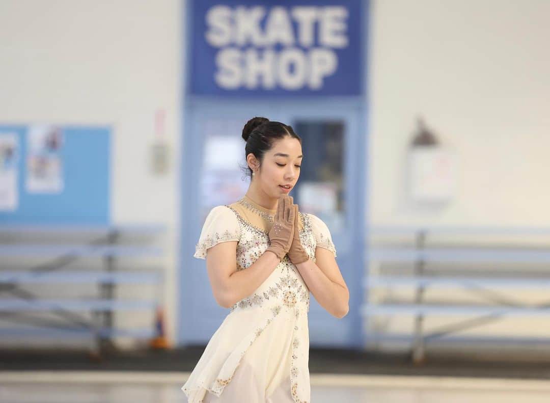 シータ・ラムサムのインスタグラム：「🤍challenge cup 2022🖤」