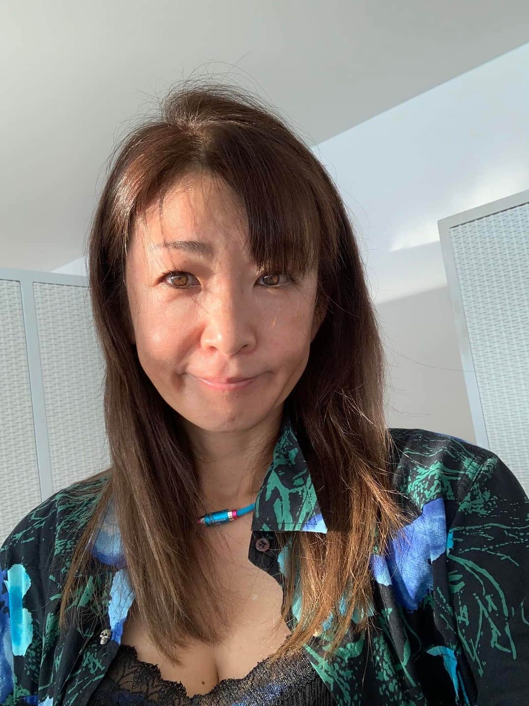 中島史恵のインスタグラム