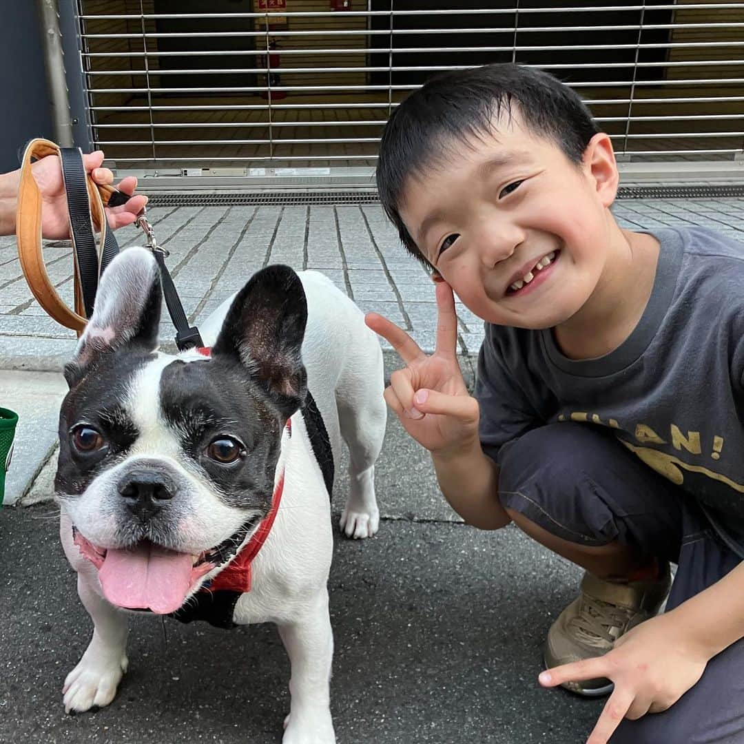 安藤優子のインスタグラム