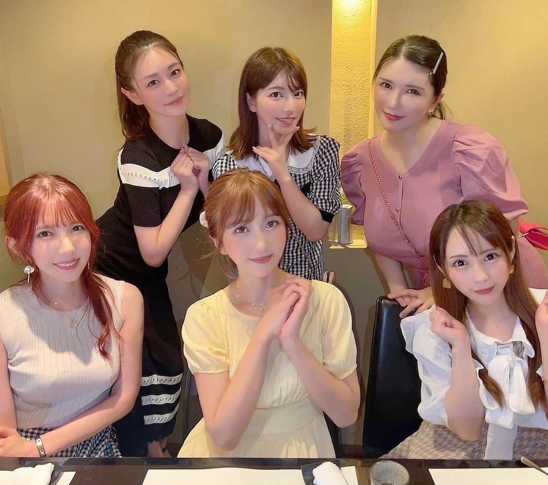 波多野結衣のグルメインスタ