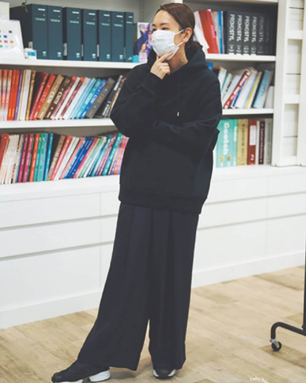 新垣結衣（ファンアカウント）のインスタグラム