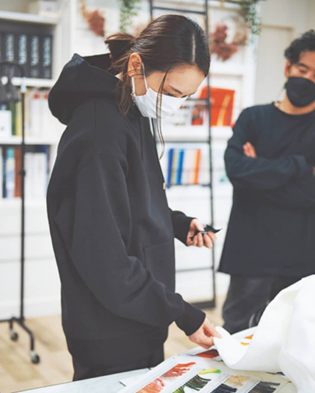 新垣結衣（ファンアカウント）のインスタグラム