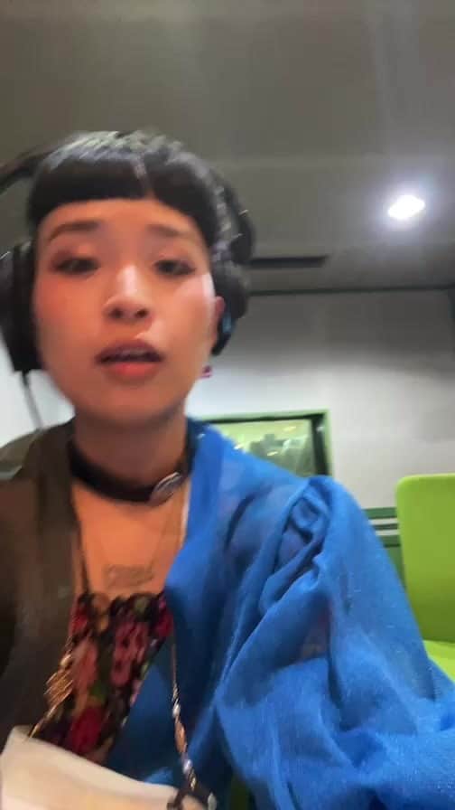 小春のインスタグラム：「はいまも」