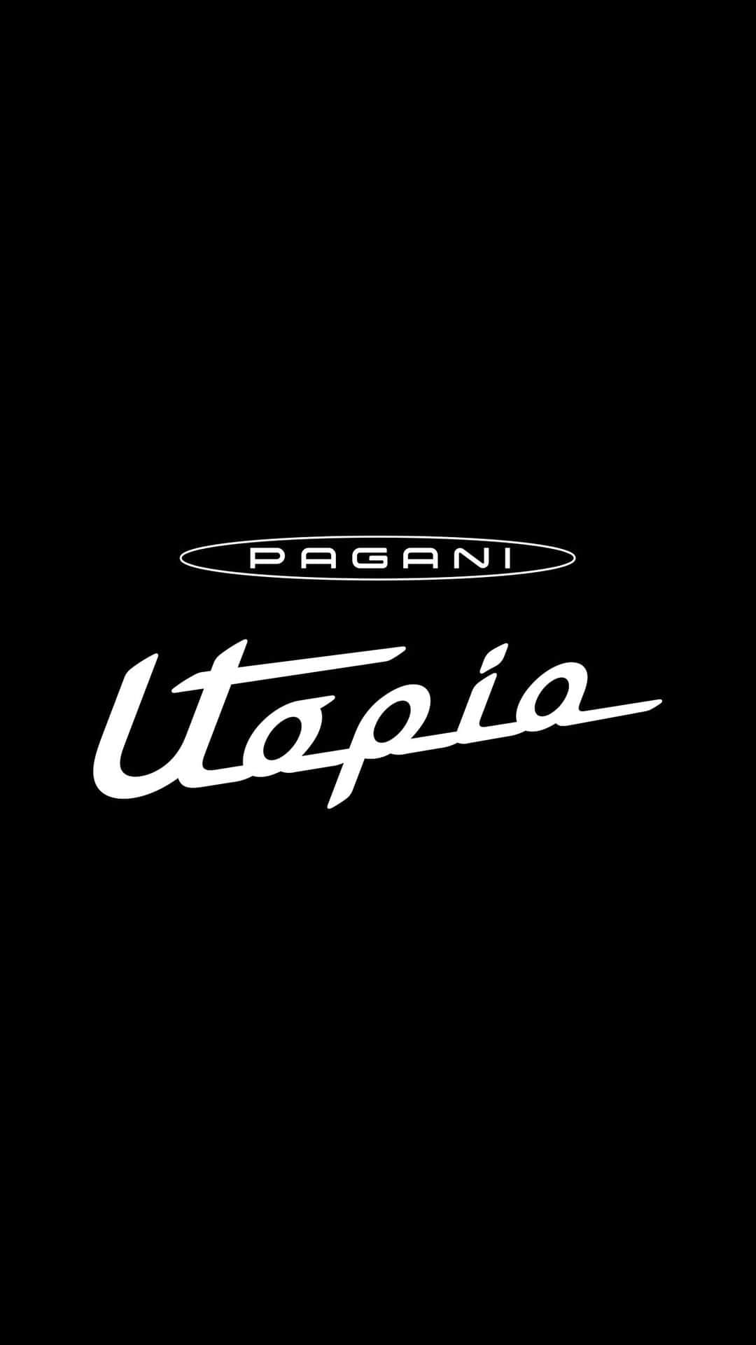パガーニ・アウトモビリのインスタグラム：「The wait is over, the Pagani Utopia is here.  Accompanied by the music written by Horacio Pagani and brought to life by the Music Conservatory of Milan.  #Pagani #PaganiUtopia #WorldPremiere」