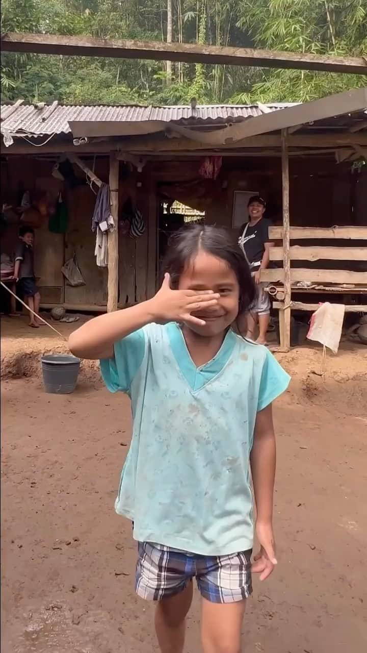 ティモシー・サイクスのインスタグラム