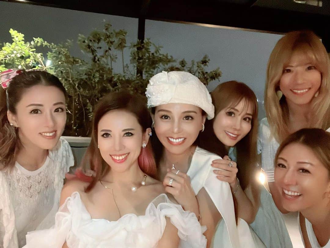 麻美のインスタグラム