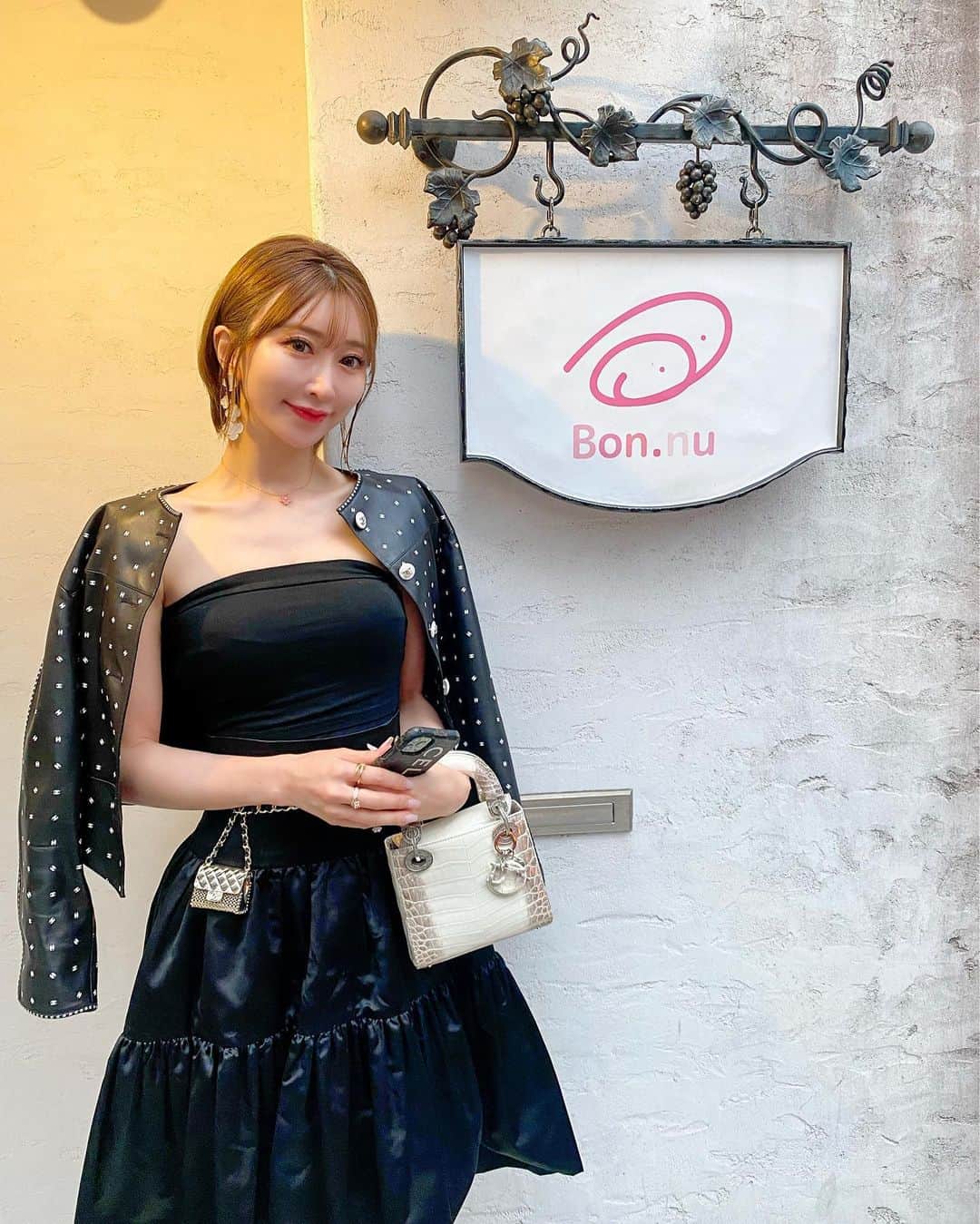 JUNKO（飯田順子）のグルメインスタ