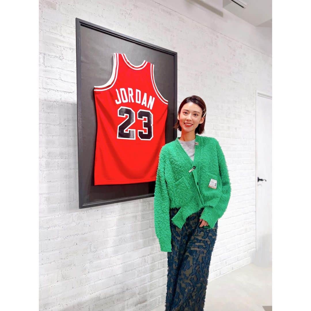 渡辺早織のインスタグラム