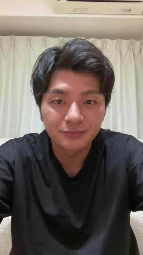河野良祐のインスタグラム：「スーパーマリオ(kento fukaya)コラボ配信！！」