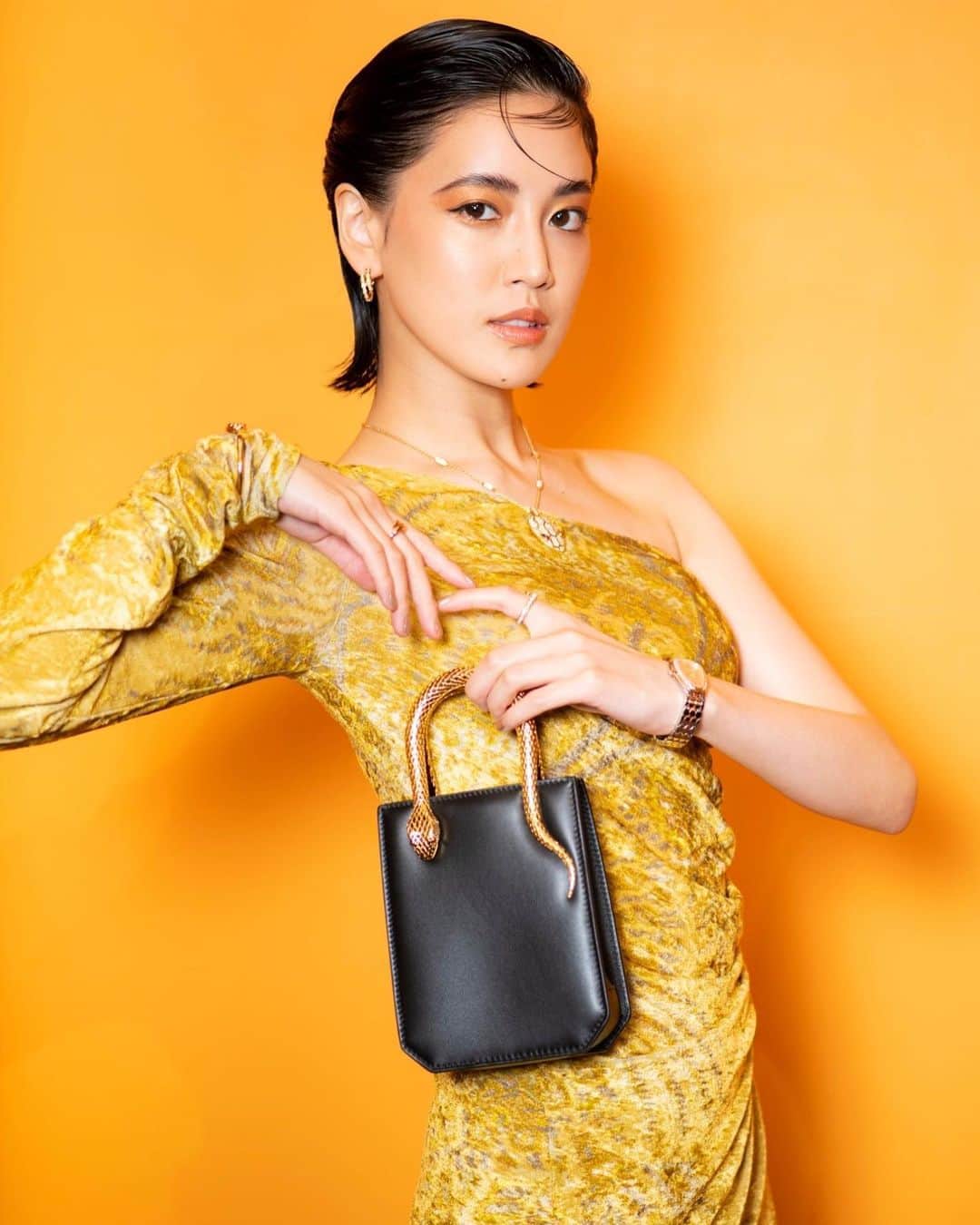藤井夏恋のインスタグラム